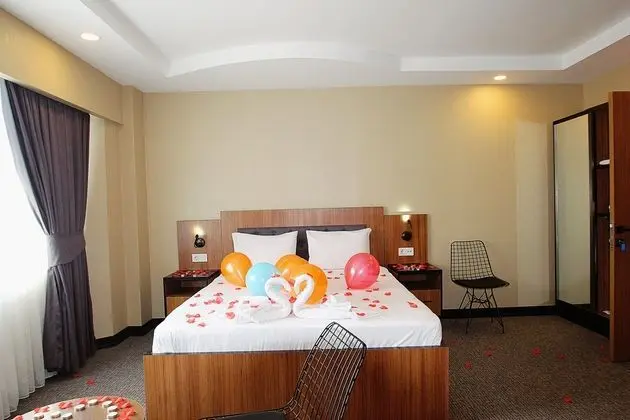 Green Palmiye Otel