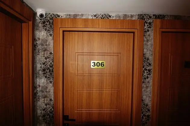 Green Palmiye Otel - İç Mekan