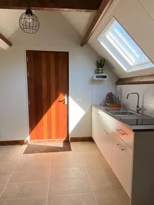 Green Paradise Apartment - Dış Mekan