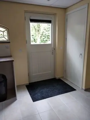 Green Paradise Apartment - Lobi