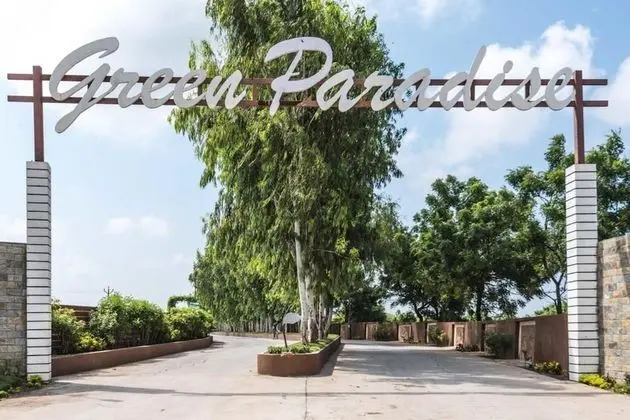 Green Paradise