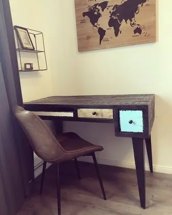 GREEN PARK Apartment