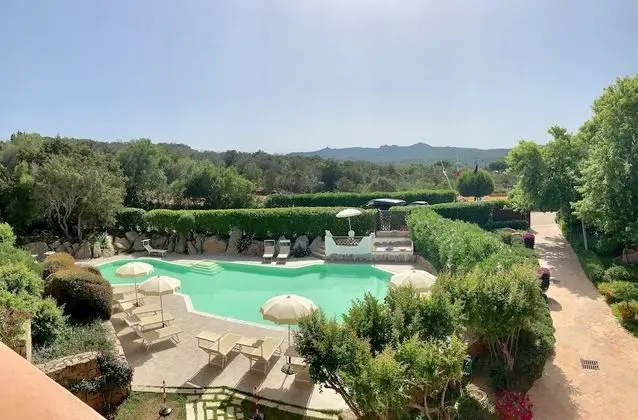 Green Park Hotel