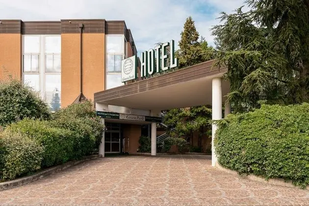 Green Park Bologna Hotel & Congressi