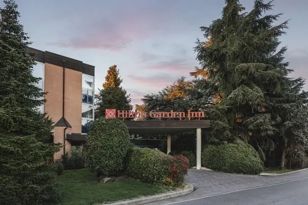 Green Park Bologna Hotel & Congressi - Öne Çıkan Resim