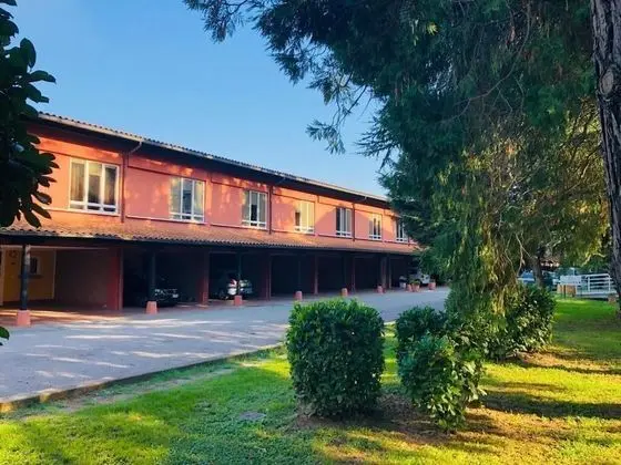 Green Park Bologna Residence