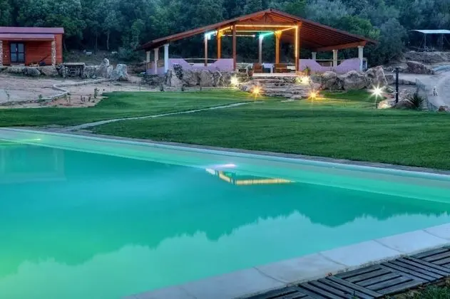 Green Park Country Lodge