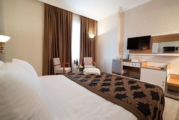 The Green Park DiyarbakırFotoğrafı