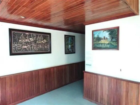 Green Park Village - Genel