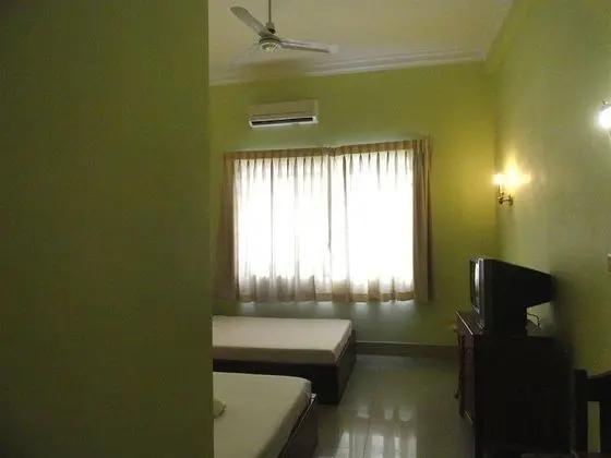 Green Park Village - Genel