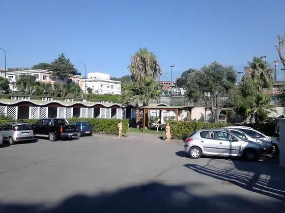 Green Park Hotel