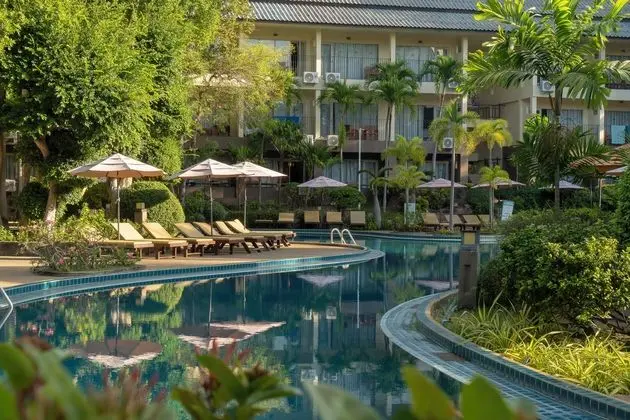 Green Park Resort - Öne Çıkan Resim