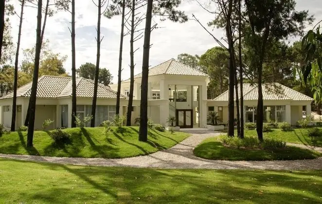 Green Park Punta del Este - Dış Mekan