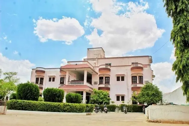 Green Park Resort
