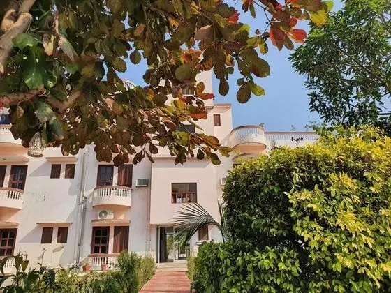 Green Park Resort