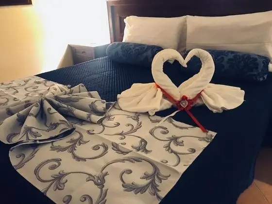 Green Park Residence