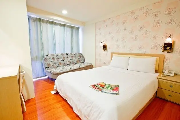 Green Park Hotel