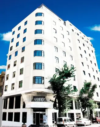 The Green Park Hotel Taksim - Öne Çıkan Resim