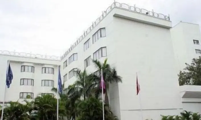 Green Park Hotel