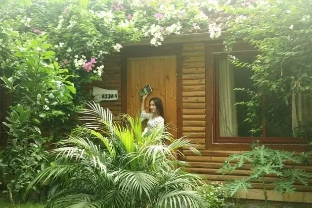 Green Peace Bungalow