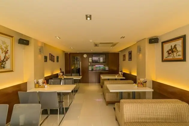 Green Peace Hotel - Yerinde Yemek
