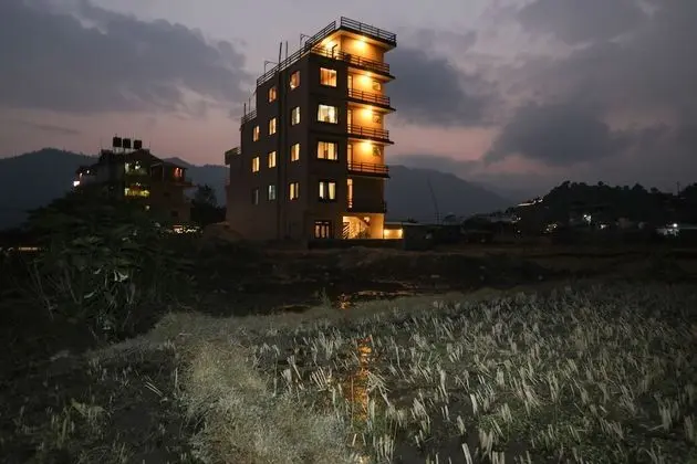 Green Peace Resort