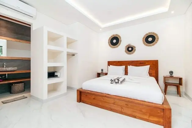 Villa Green Pearl