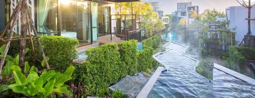 Green Pix Khaoyai