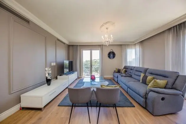 Green Point Apartment Walking Distance to Stadium 407 Royal