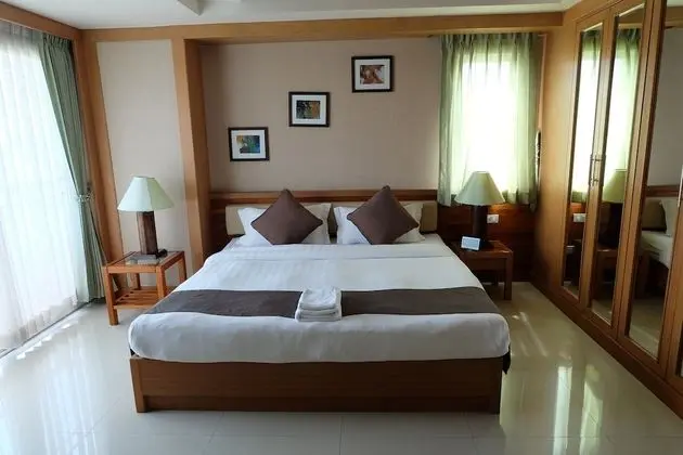 Green Residence Ayutthaya - SHA Plus - Oda