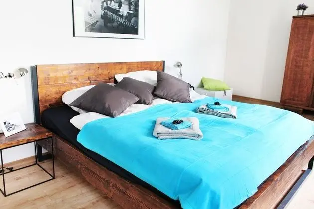 Green Residence Leipzig