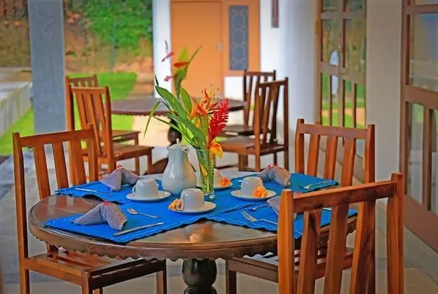 Green Residences Galle - Yerinde Yemek