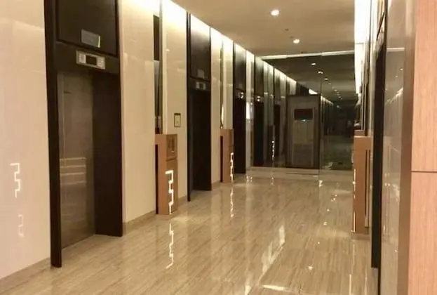 Green Residences - Dış Mekan