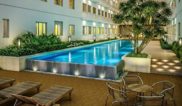 Green Residences - Öne Çıkan Resim