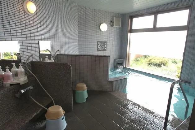 Green Rich Hotel Aso Kumamoto Airport - Spa