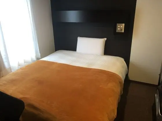 Green Rich Hotel Hamada Ekimae - Oda