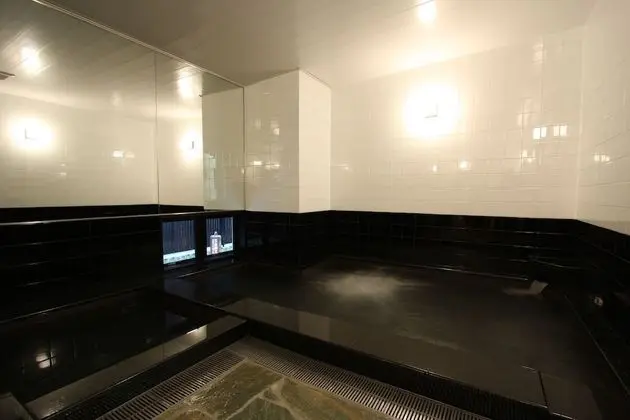 Green Rich Hotel Hamada Ekimae - Spa