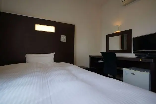 Green Rich Hotel Hiroshima - Oda