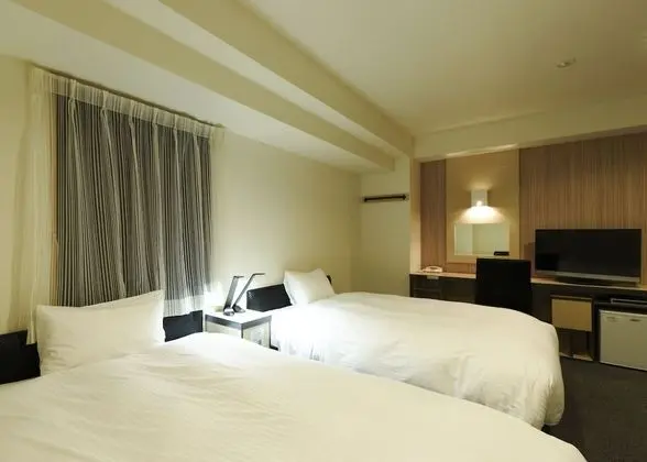 Green Rich Hotel Osaka Airport - Oda