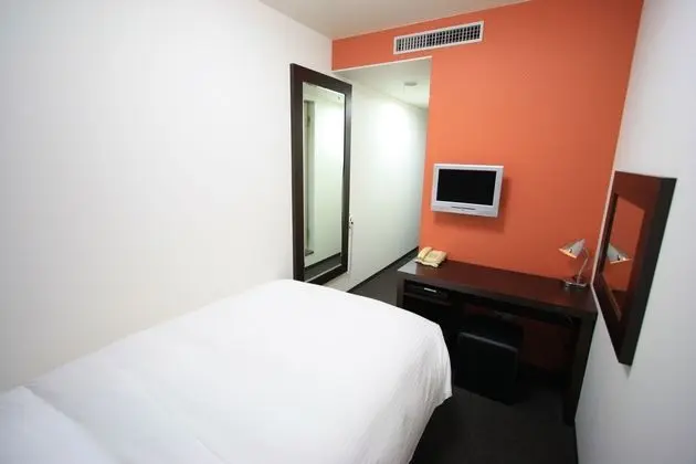 GREEN RICH HOTEL SUIZENJI