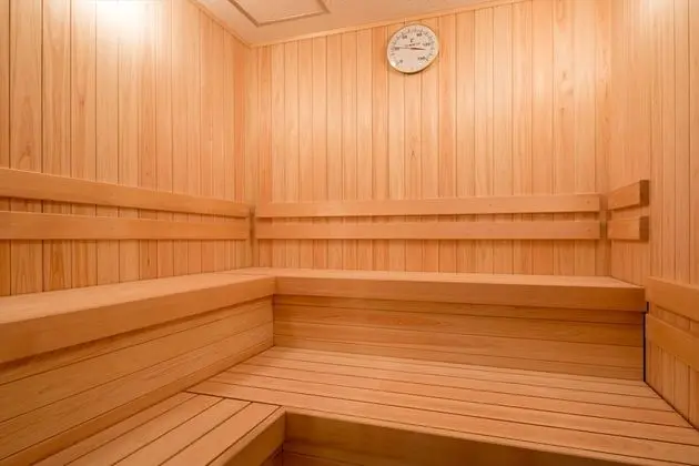 Green Rich Hotel Tottori Ekimae - Havuz
