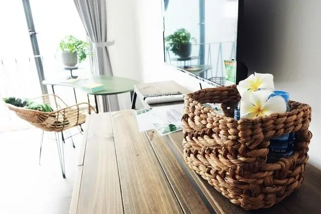 Green River Boutique Hotel - Yerinde Yemek