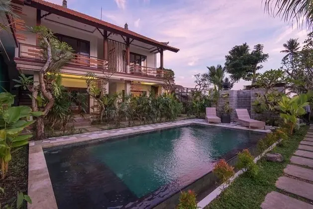 Green Sala Villa
