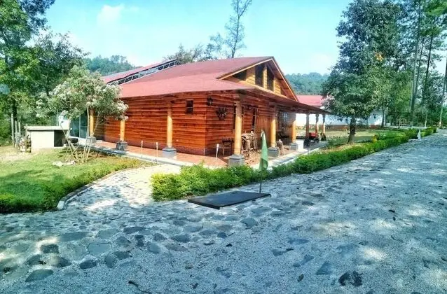 Green Resort - 1