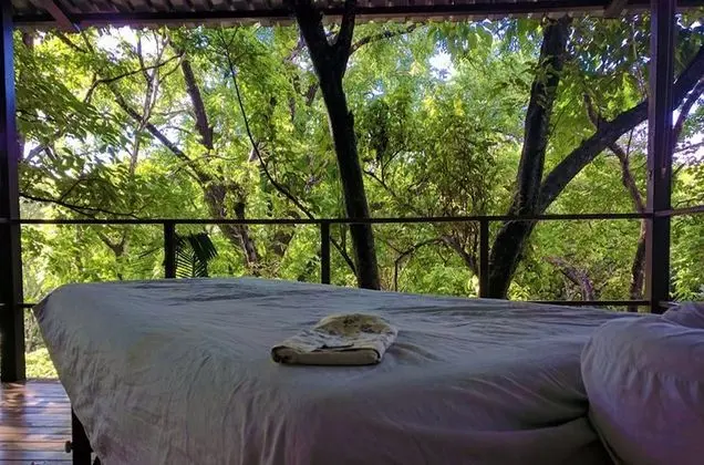 Green Sanctuary Hotel - Spa