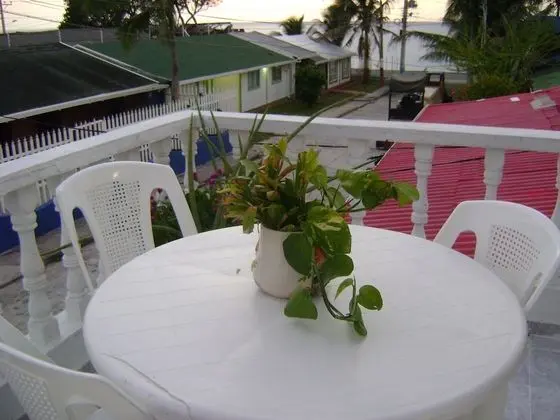 Green Sea Inn San Luis