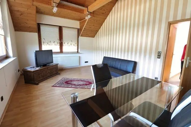 Green Seeblick Hotel & Hostel - Oda