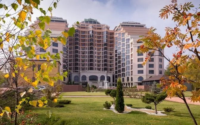 Green Resort Hotel & Spa