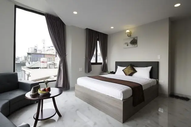 Green Star Hotel