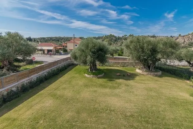 Green Stone Villas - Euphoria Apartment - Mülk Olanakları